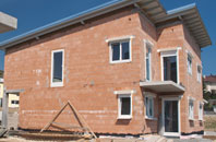 Aldington Frith home extensions